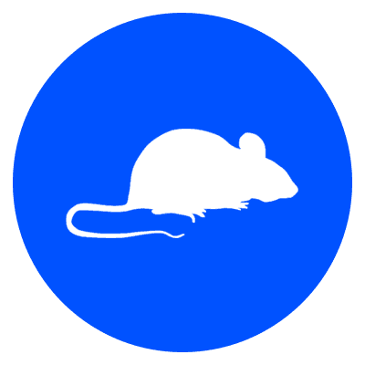 un logo di una goccia d’acqua