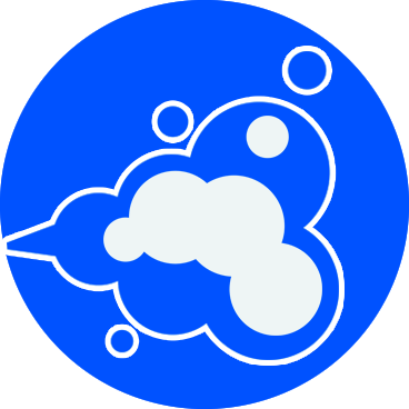 un logo di un insetto