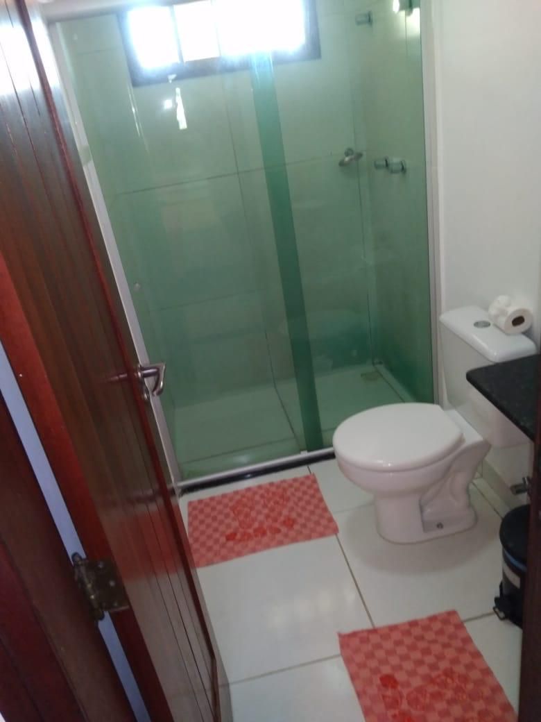 Pousada Veraneio Ponta Negra