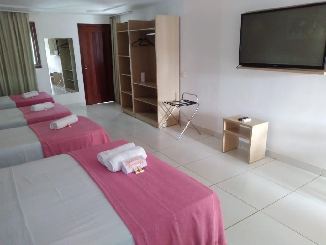 Pousada Veraneio Ponta Negra