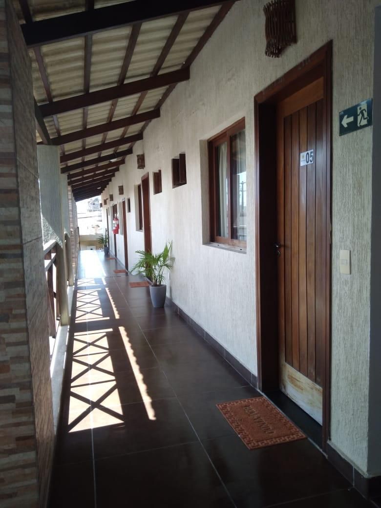 Pousada Veraneio Ponta Negra