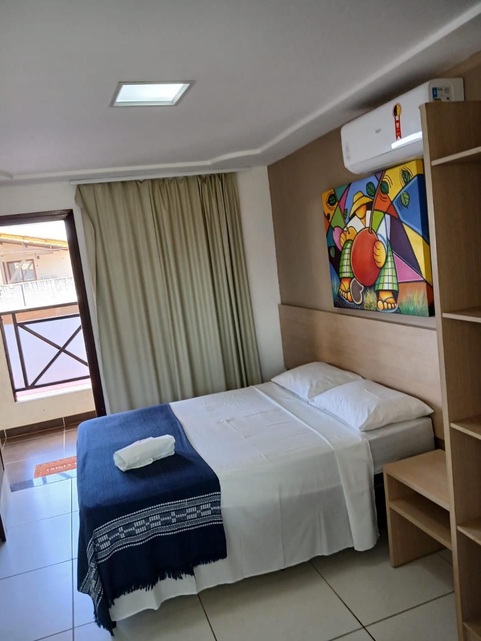 Pousada Veraneio Ponta Negra