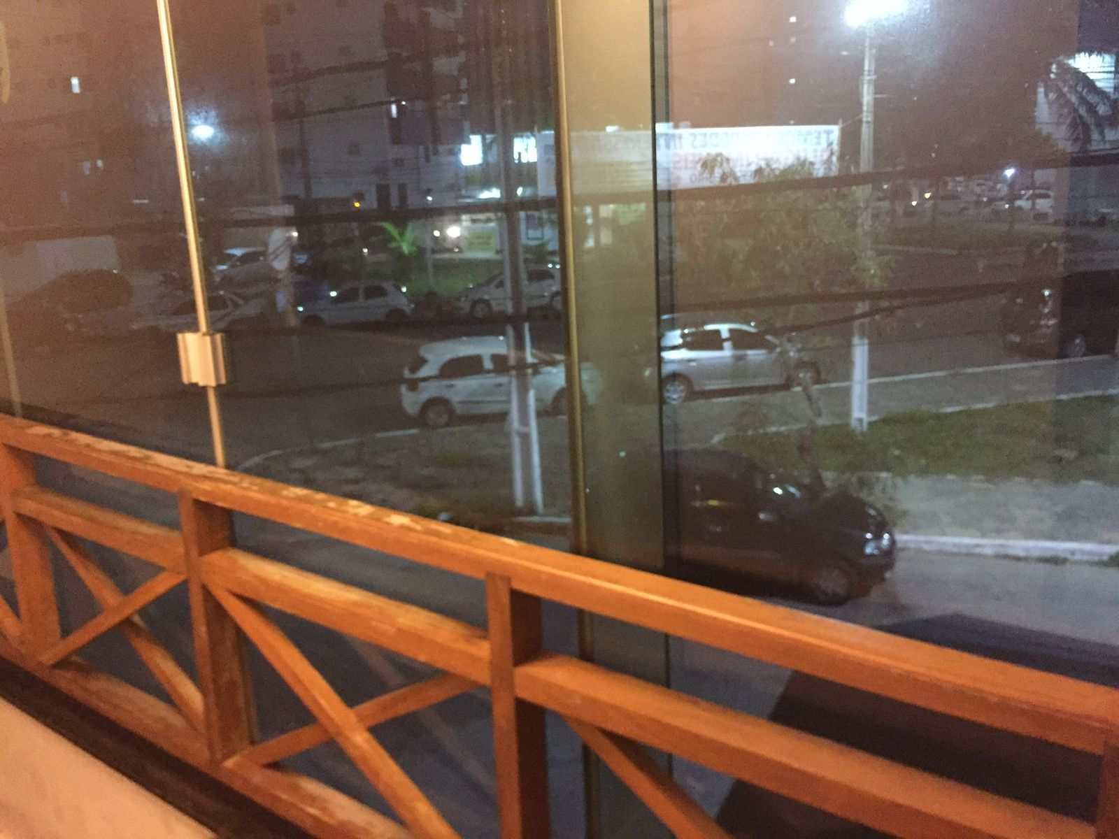 Pousada Veraneio Ponta Negra