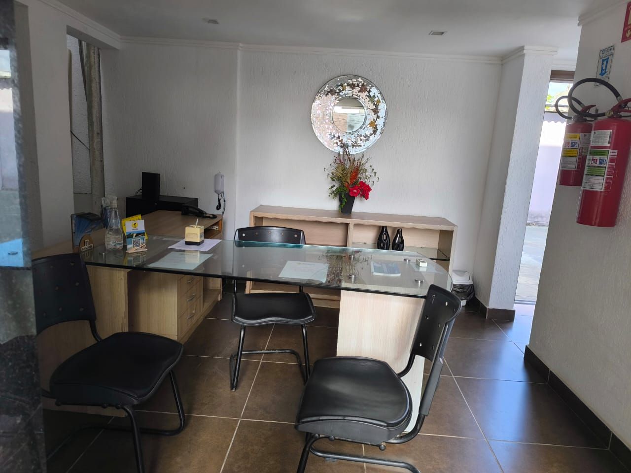 Pousada Veraneio Ponta Negra