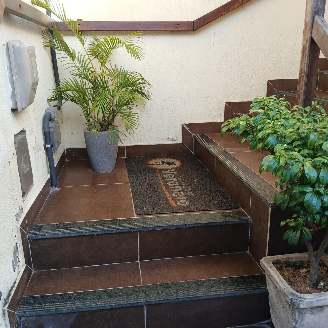 Pousada Veraneio Ponta Negra