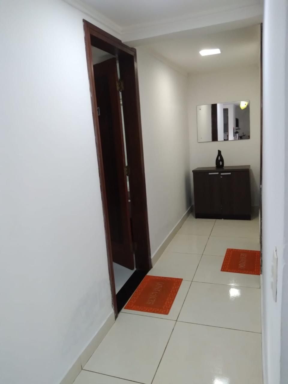 Pousada Veraneio Ponta Negra