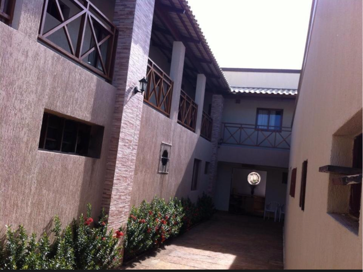 Pousada Veraneio Ponta Negra