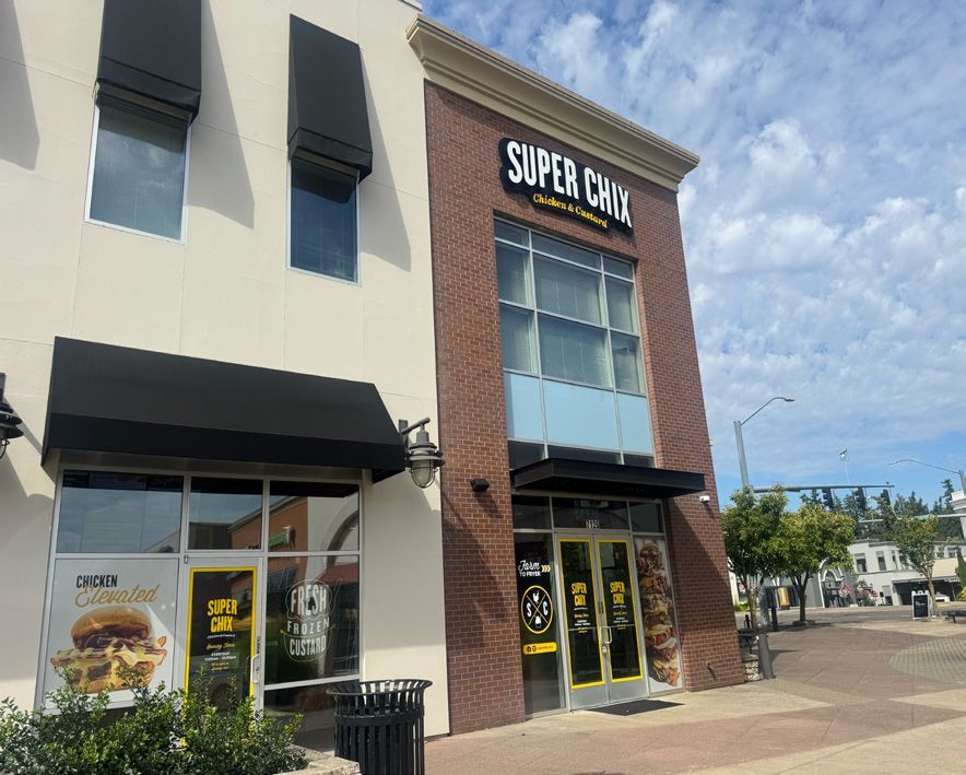Super chix new location in tualatin oregon.