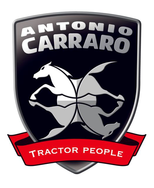 Logo Carraro