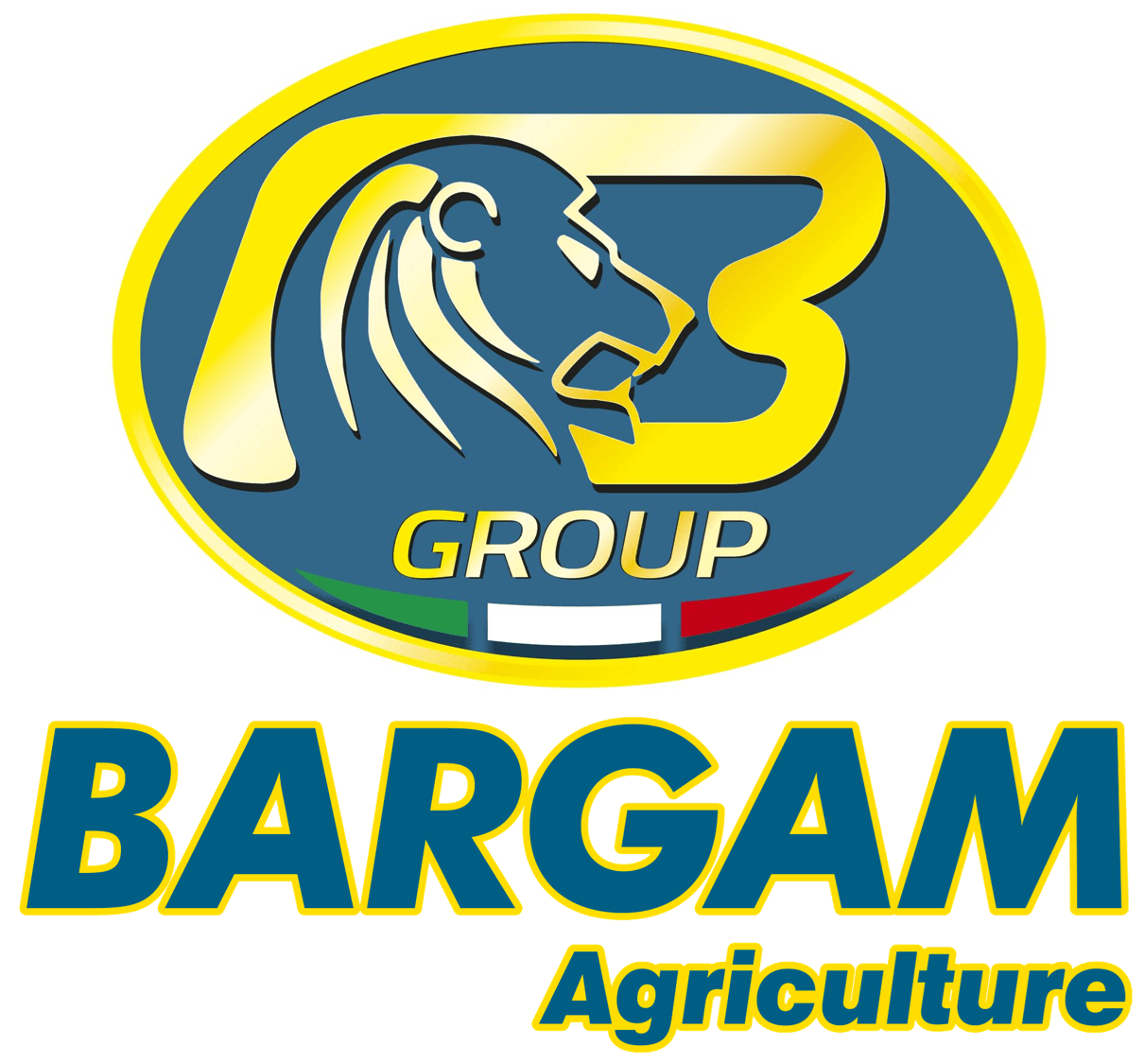 Logo Bargam Agriculture
