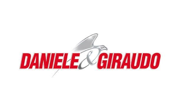 Logo Daniele & Giraudo