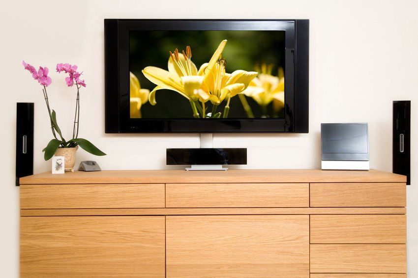 Conveniently Situated