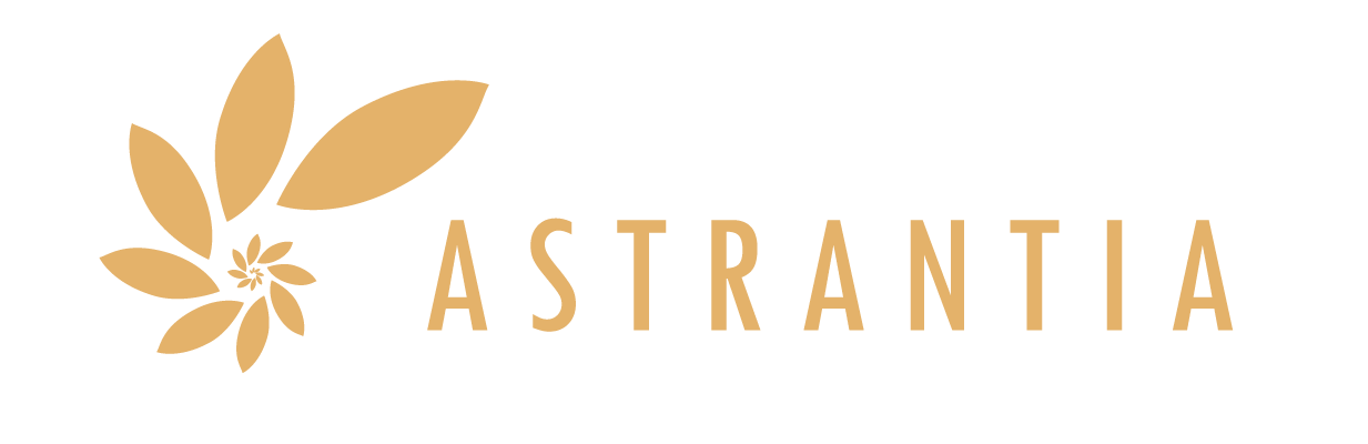 Astrantia logo