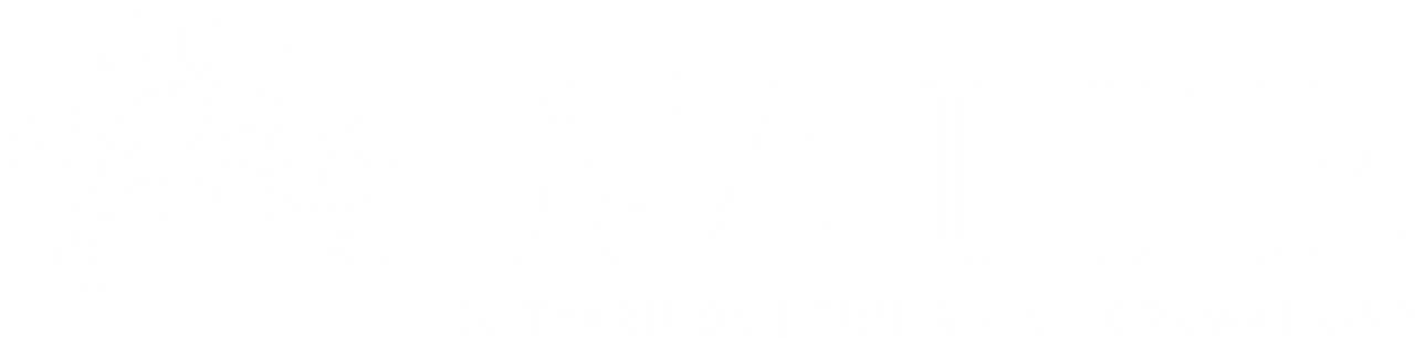 funeral home footer logo