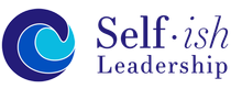 Self-ish leadership white 