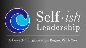 Self-ish Leadership logo