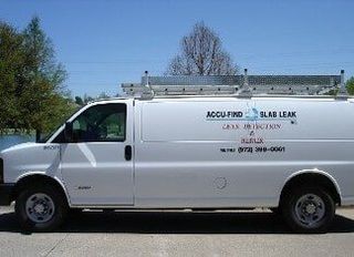 Van -  Plumbing Services in Irving, TX