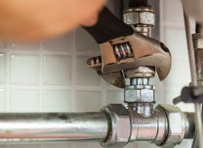 Repairing Pipes - Line Replacements in Irving, TX