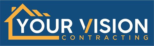 Your Vision Contracting Logo