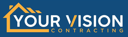 Your Vision Contracting LOGO