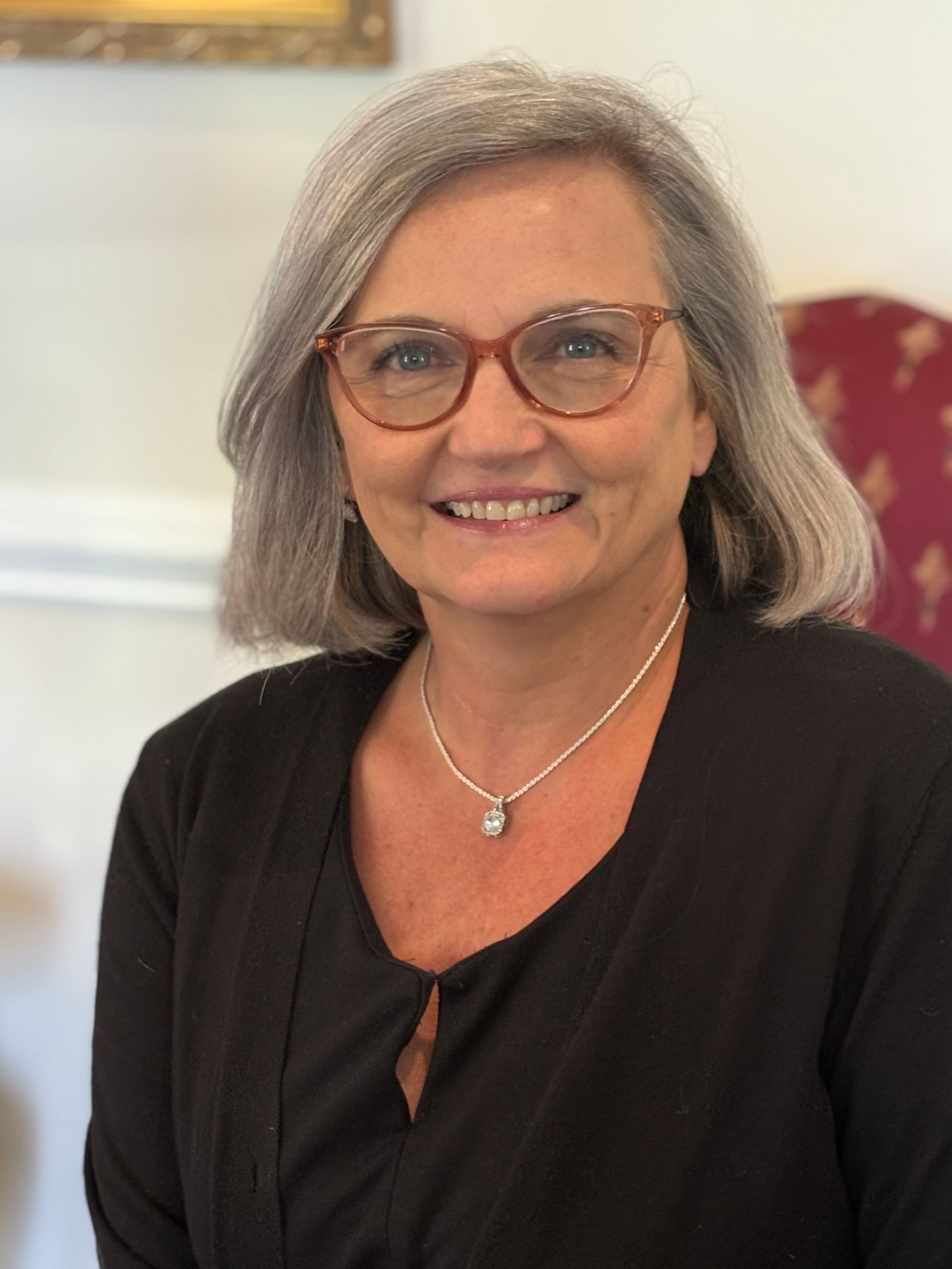 Julia Patterson