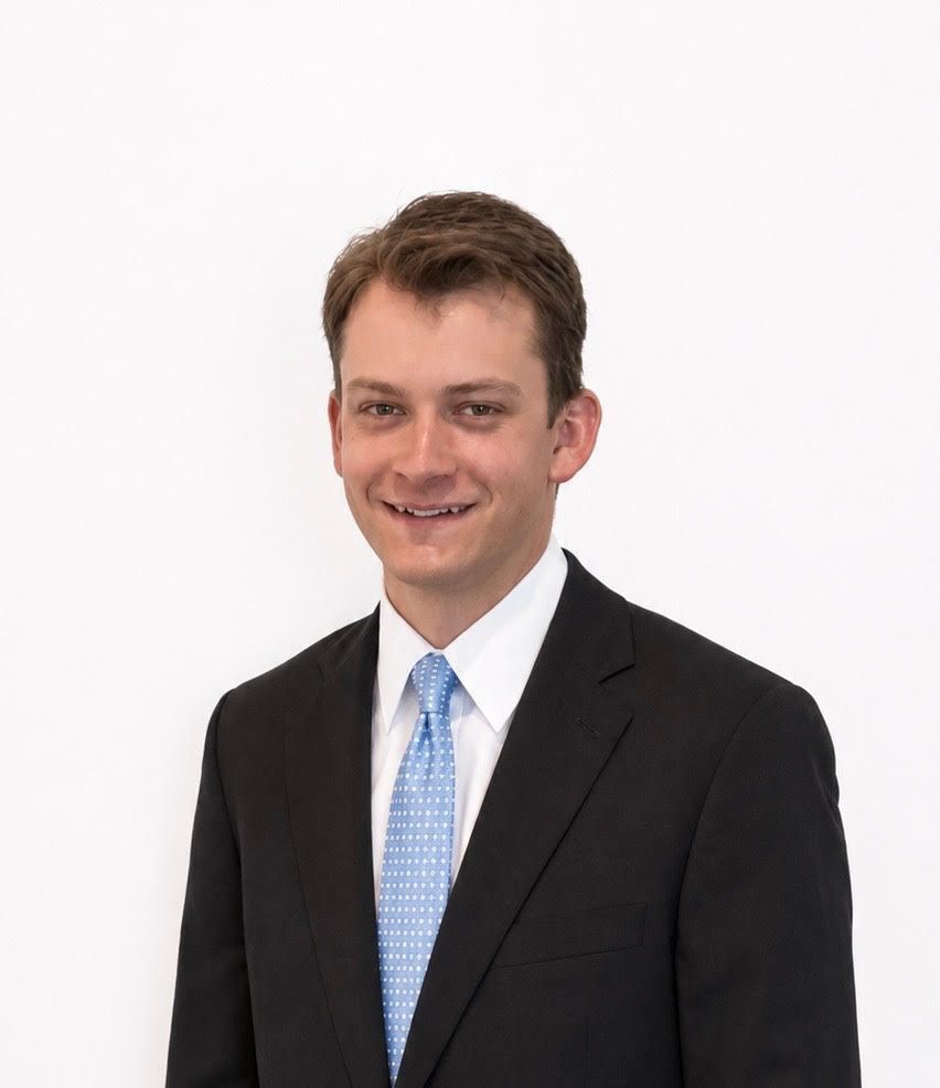 Jaron Sears