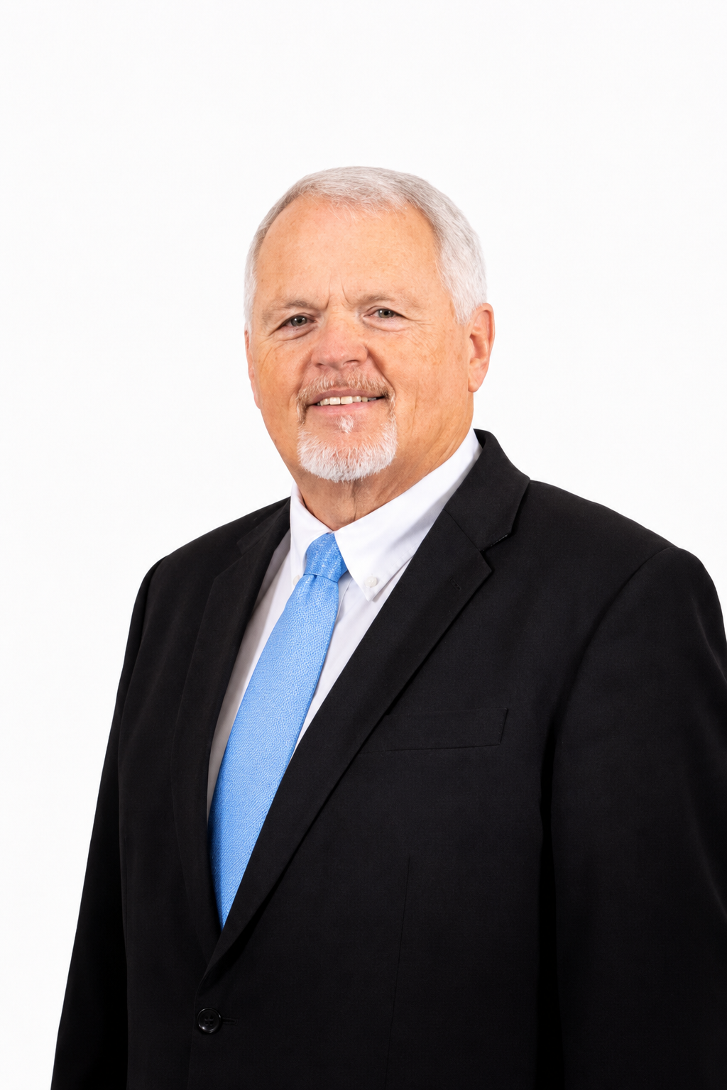Jim Wolfe