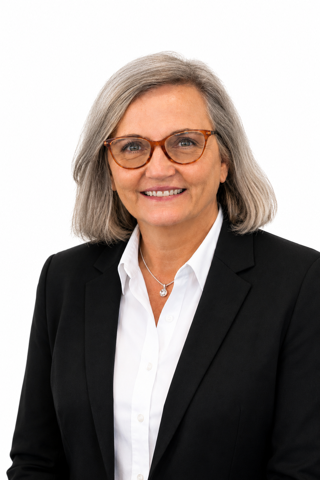Julia Patterson