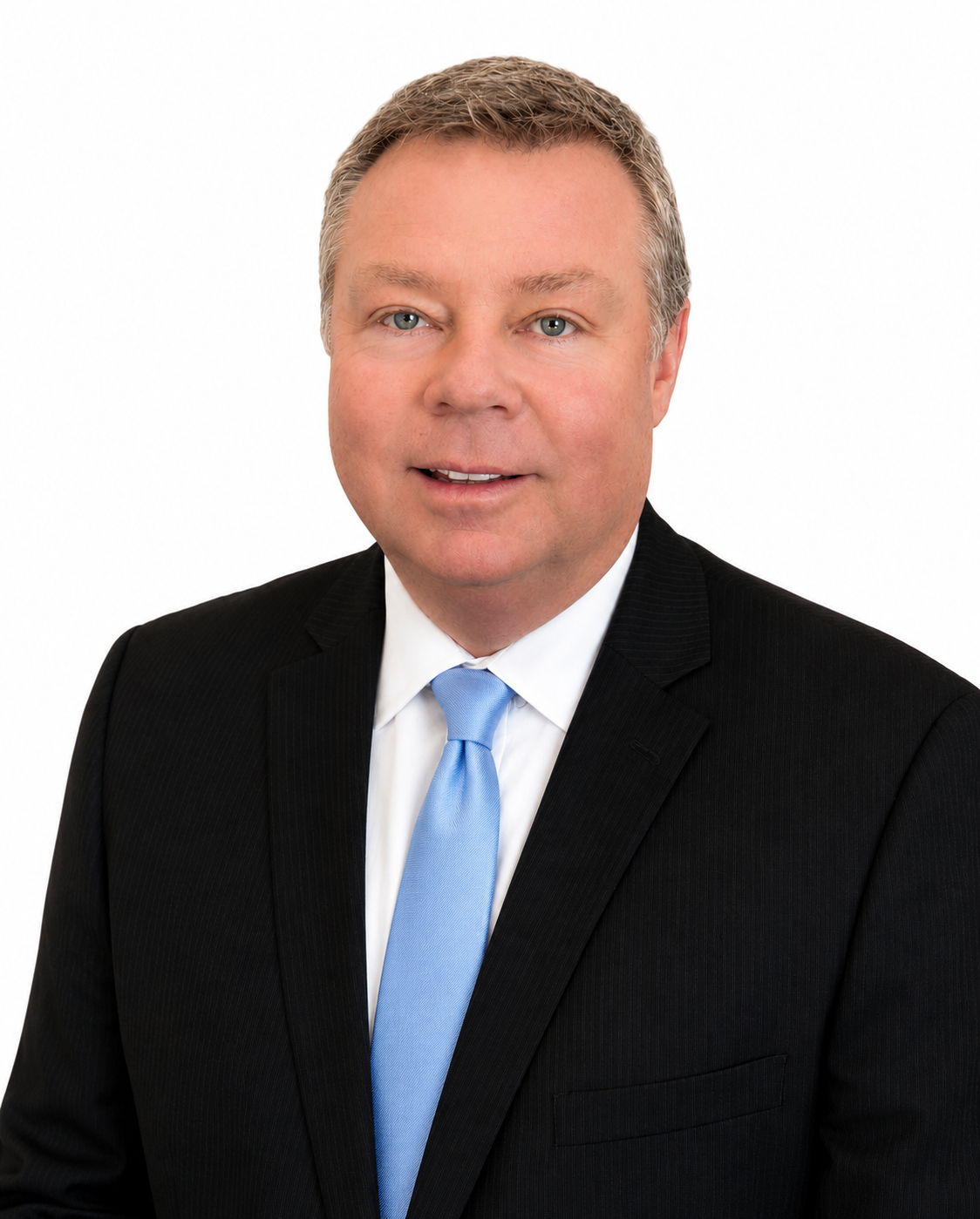 Tim Hodges