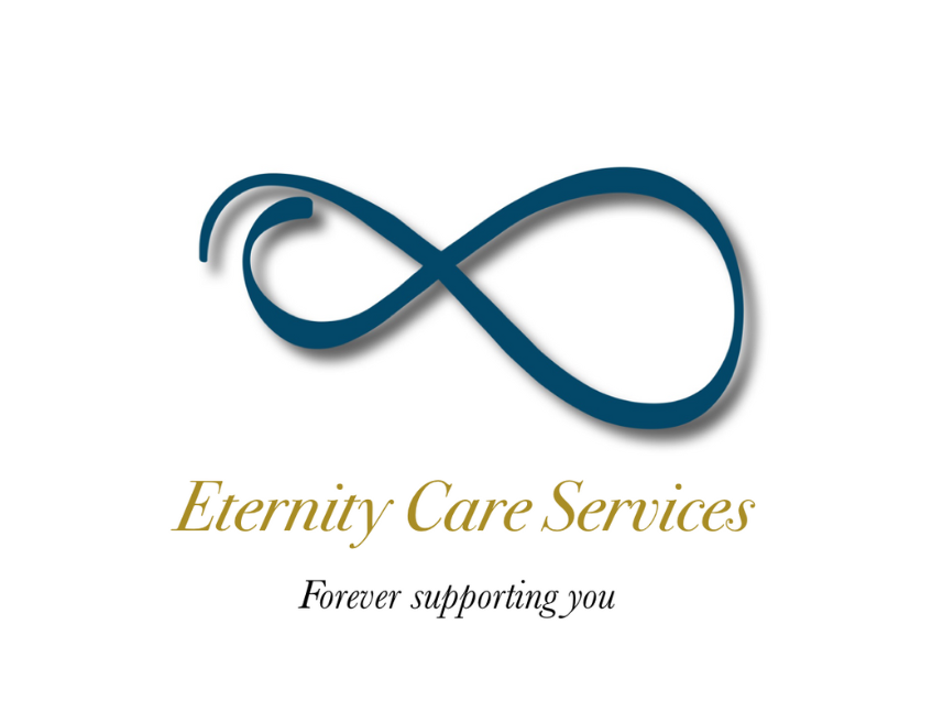 eternity care services logo