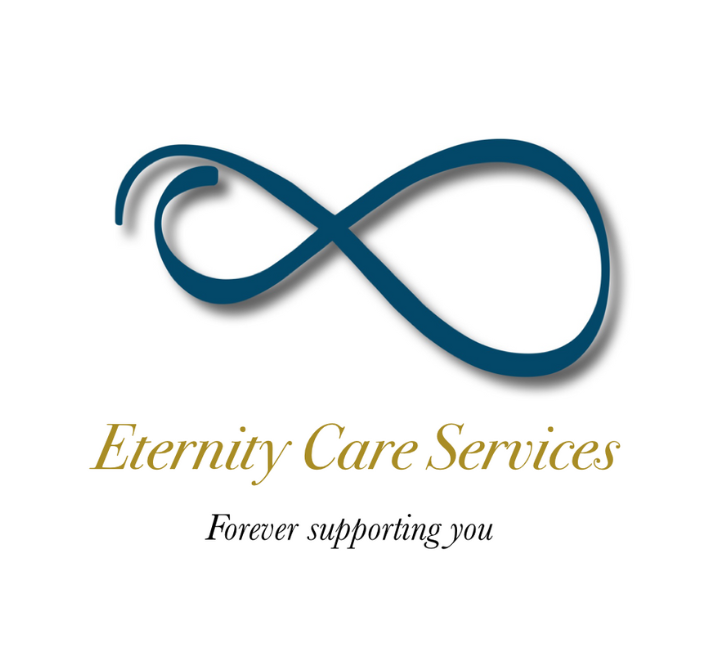 eternity care services logo