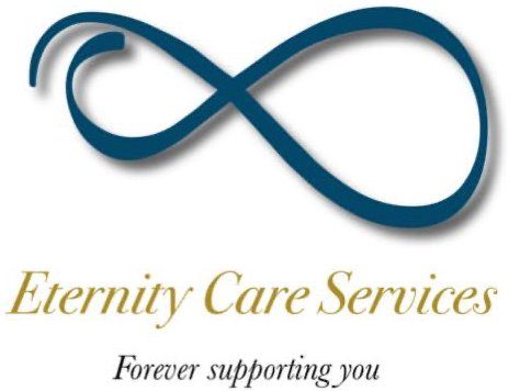 eternity care services logo