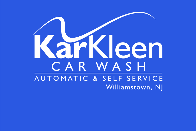 Kar Kleen Car Wash Automatic & Self Service in Williamstown, NJ