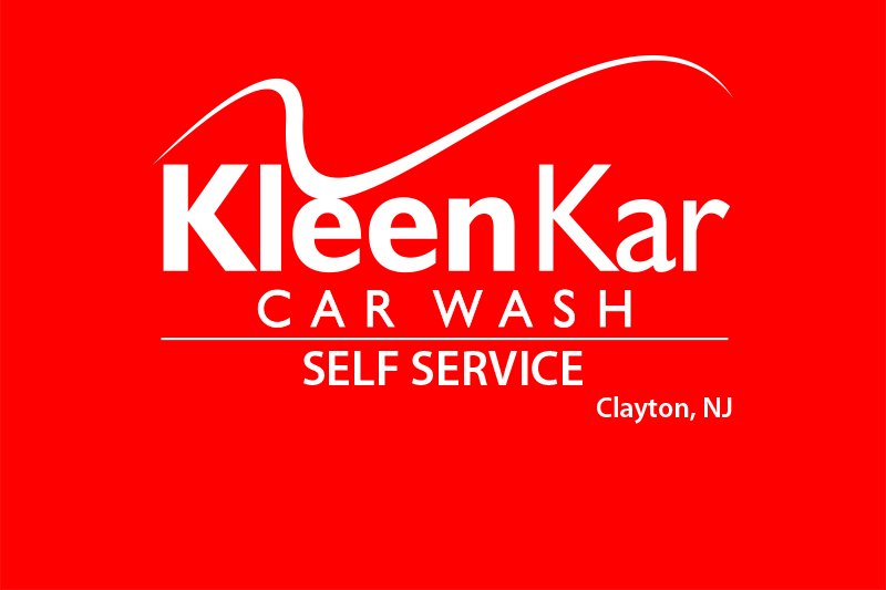 Kleen Kar Car Wash Self Service in Clayton, NJ