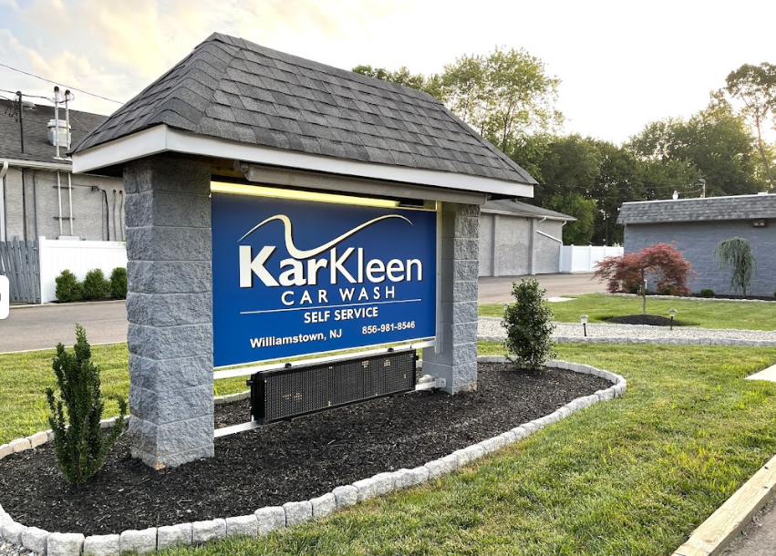 Kleen Kar Carwash Family Owned Car Wash OPEN 24/7