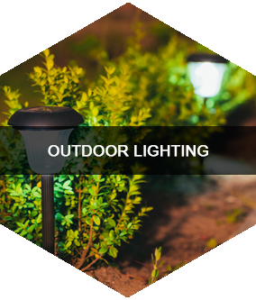 Outdoor Lighting