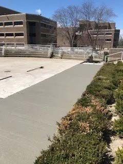 Pavers, Patios, Sidewalks, and Restoration 14