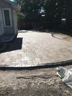 Pavers, Patios, Sidewalks, and Restoration 15