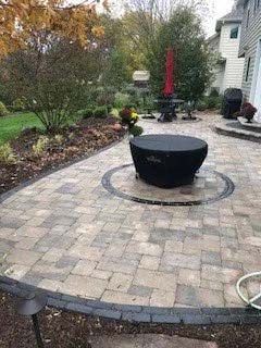 Pavers, Patios, Sidewalks, and Restoration 19