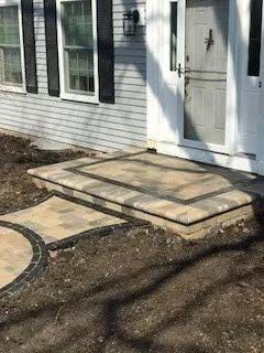 Pavers, Patios, Sidewalks, and Restoration 23