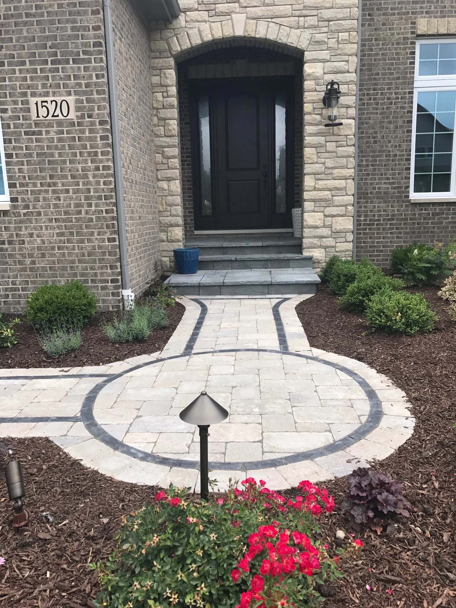 Pavers, Patios, Sidewalks, and Restoration 8