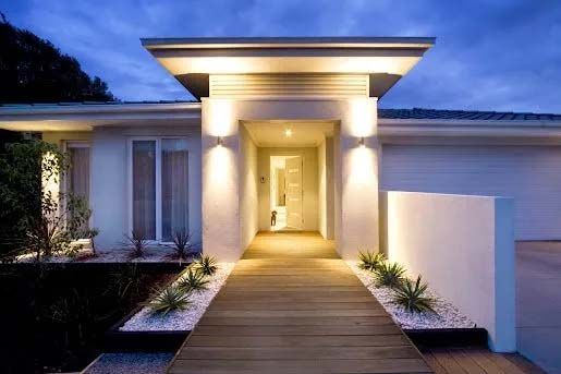 Benefits of Installing Outdoor Lights in Your Home
