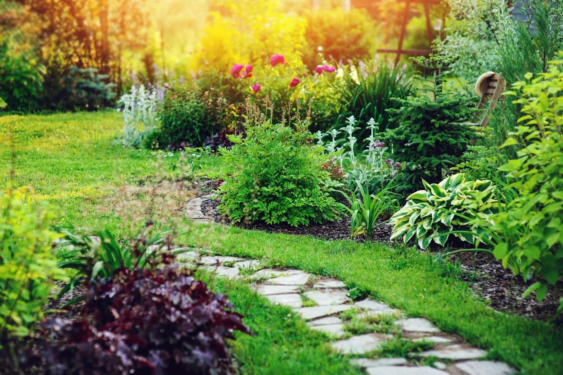 3 Simple Ways to Improve Your Home's Landscape Design