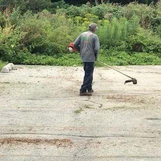 Landscape Installation 18