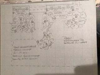 Landscape Installation 22