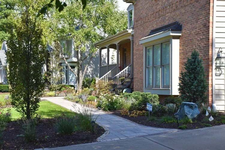 landscape maintenance 6