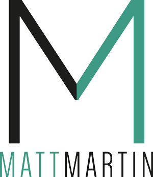 MATT MARTIN UK