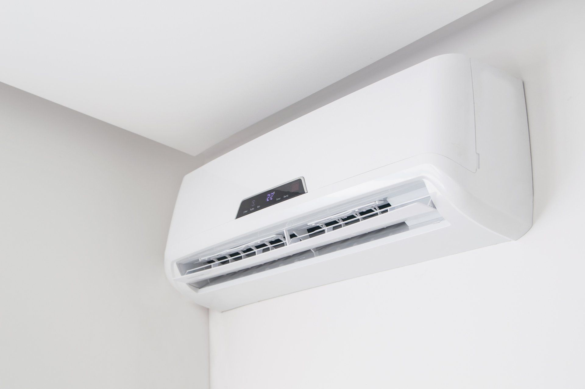 Cooling System — Ductless Air condition in Pinckney, MI