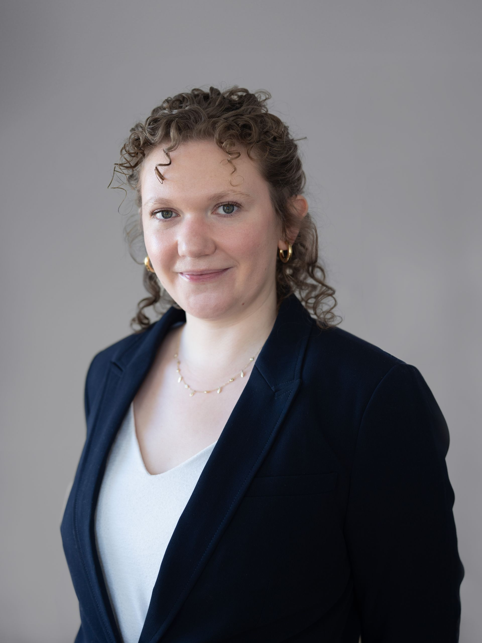 Claire B. Epstein headshot