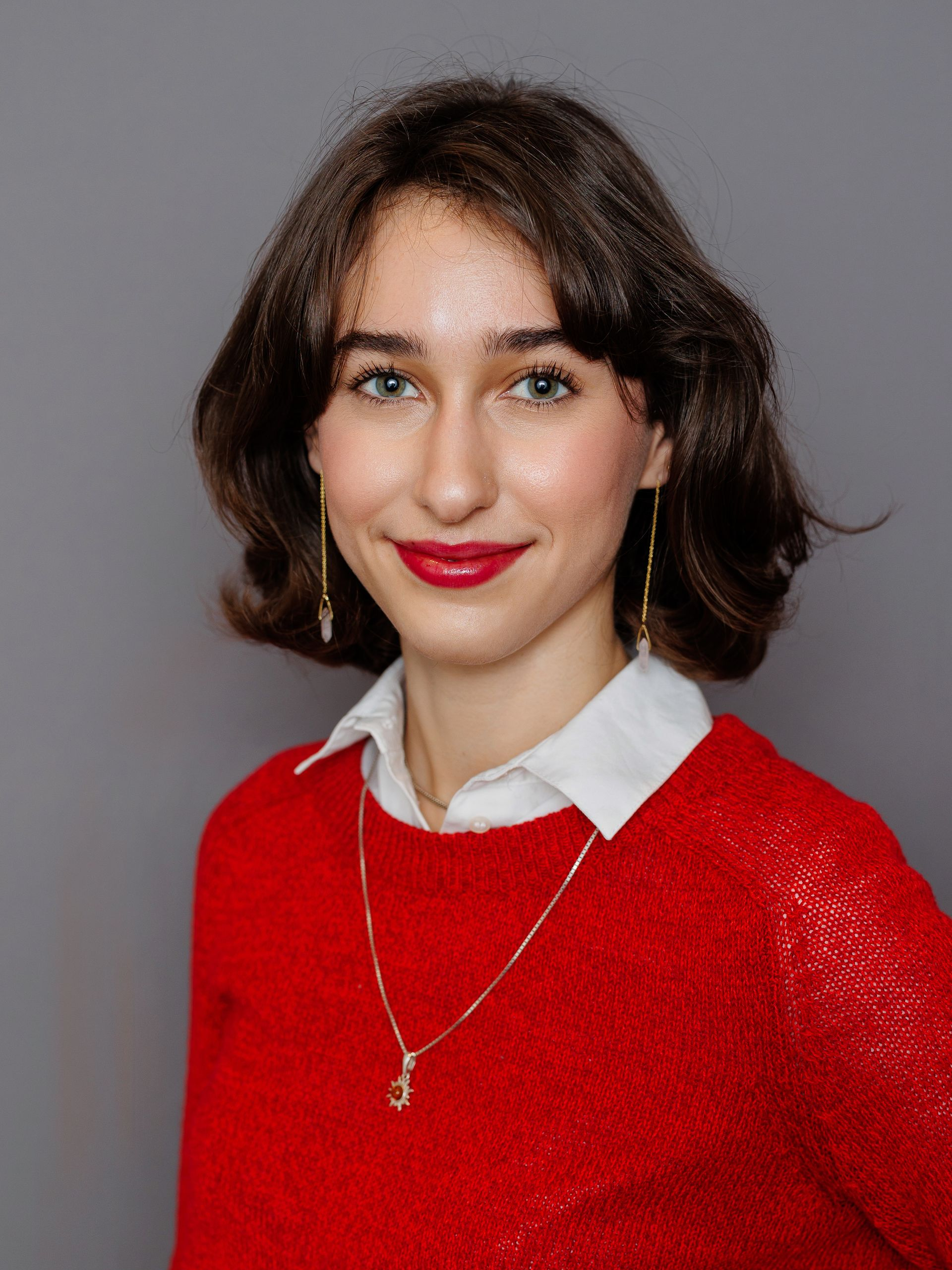 Belle Nord Howell headshot